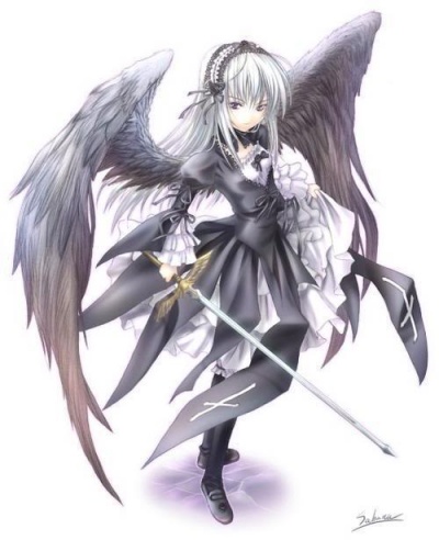  dark angel